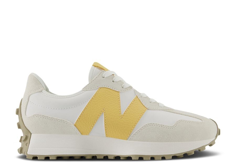 

Кроссовки New Balance New Balance Wmns 327, цвет Sea Salt Sand Dune