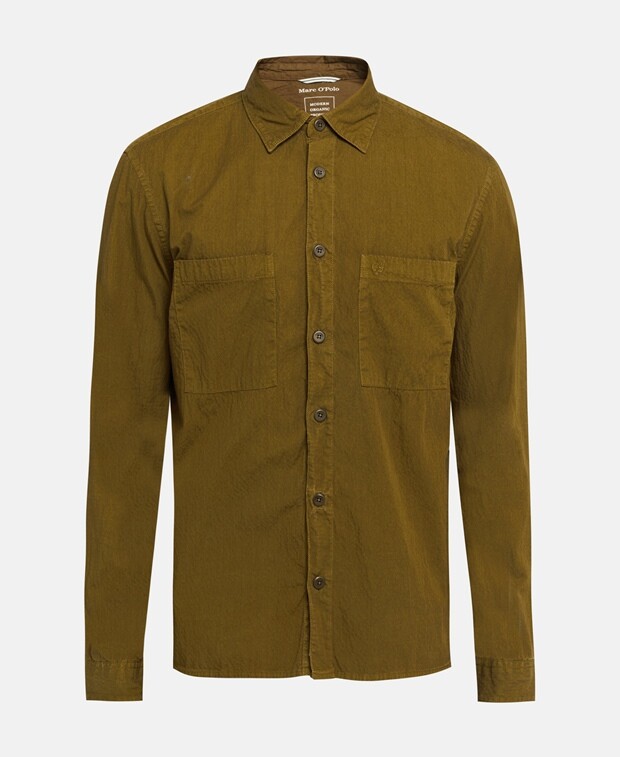 

Куртка Marc O'Polo, цвет Moss