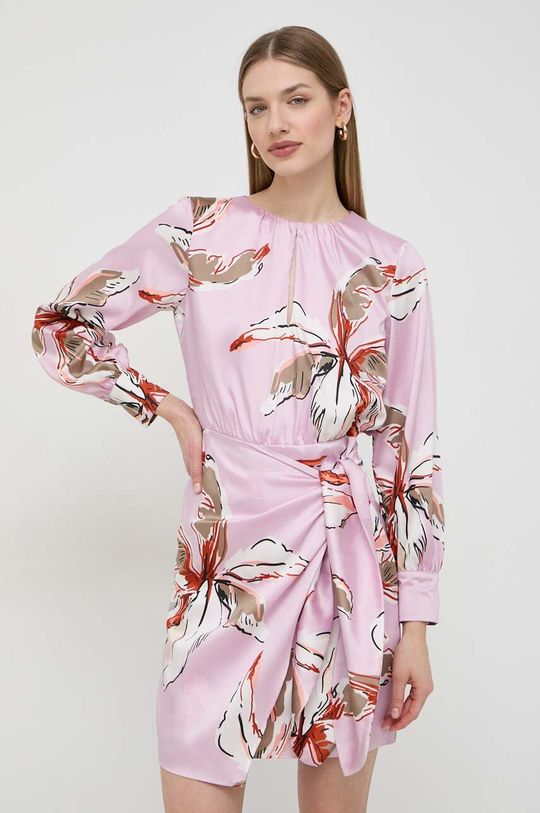 Платье Marella, розовый туника марелла