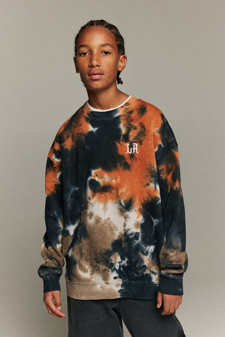 

Фуфайка H&M