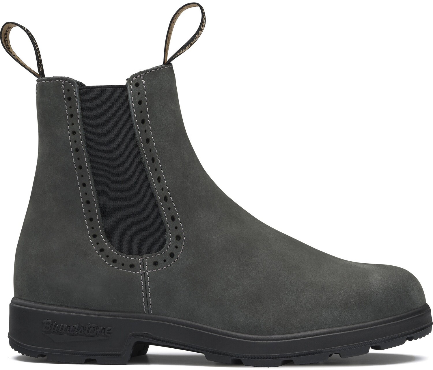 

Высокие сапоги - женские Blundstone, черный