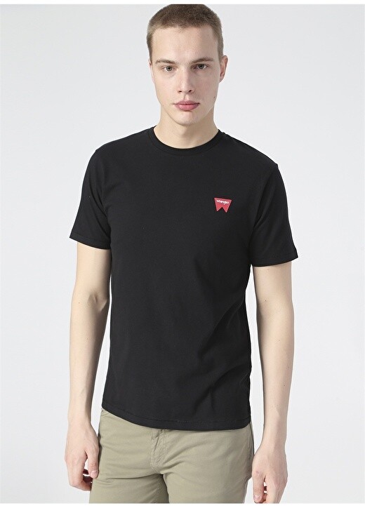 

Футболка Wrangler