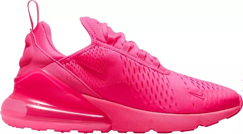 

Женские кроссовки Nike Air Max 270, розовый