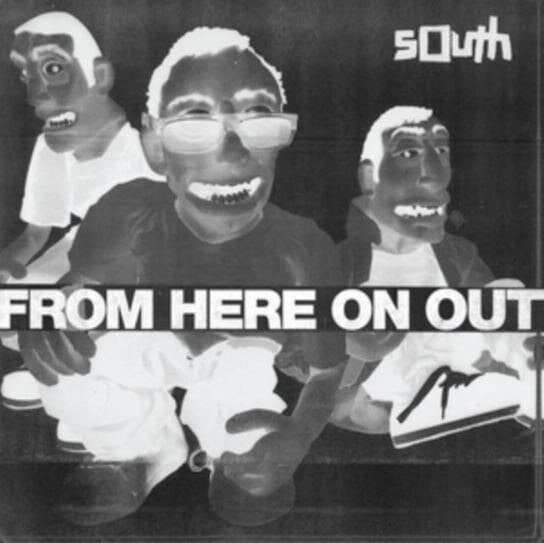 

Виниловая пластинка South - From Here On Out