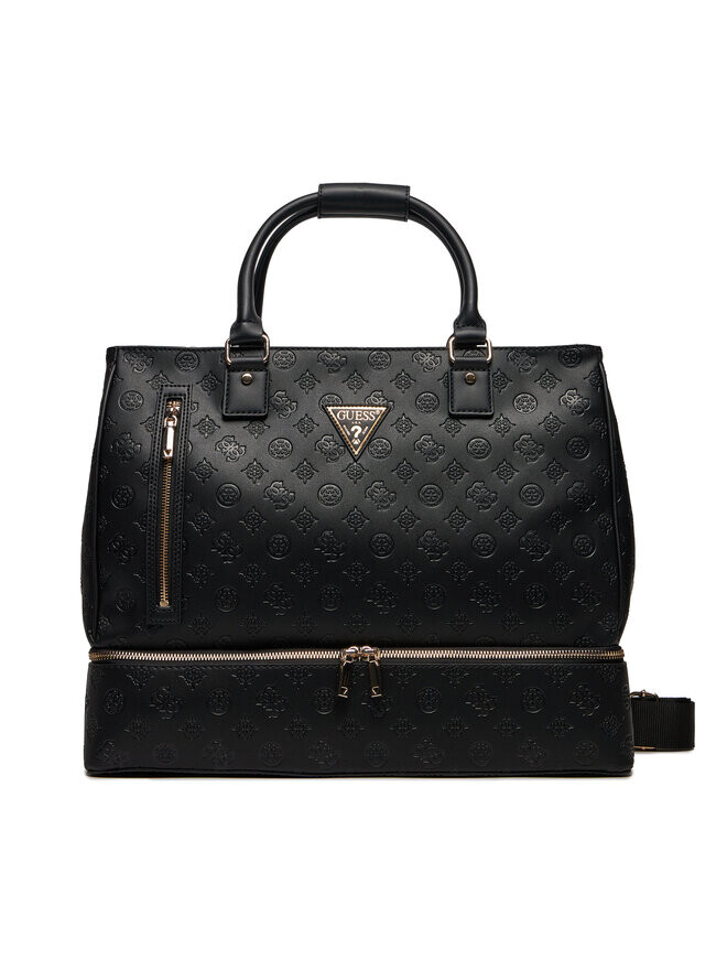 

Сумка Guess, черный