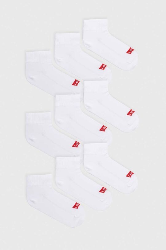 

9 пар носков Levi's, белый