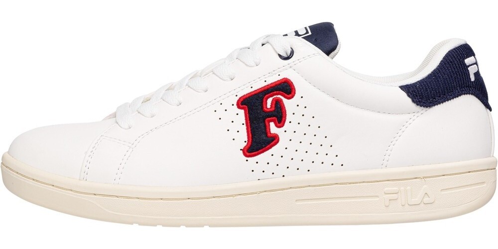 

Низкие кроссовки Fila, белый