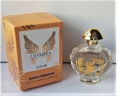 

Парфюмированная вода, 6 мл Paco Rabanne, Olympea Solar Intense