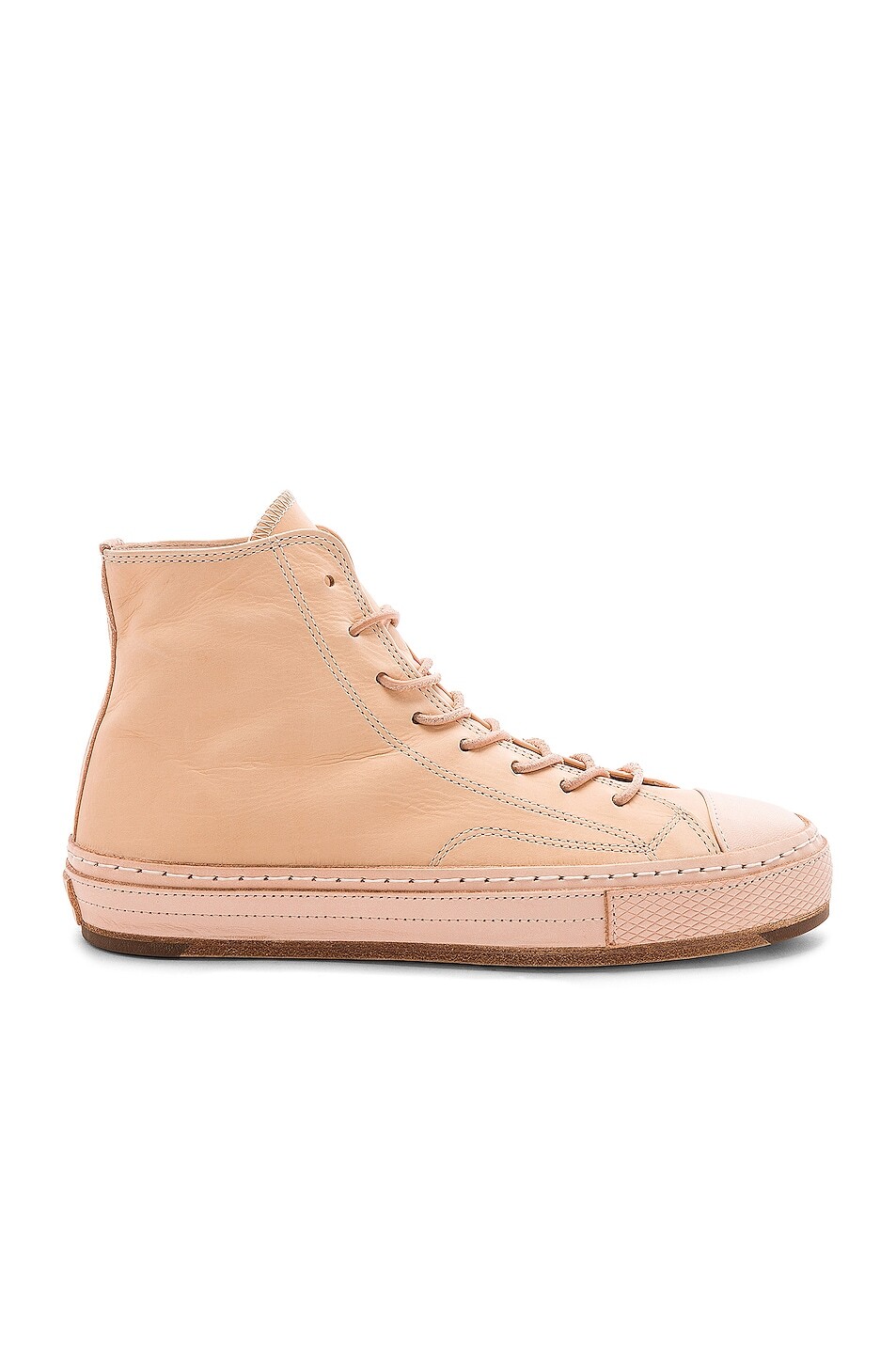 

Кроссовки Hender Scheme Manual Industrial Product 19, цвет Natural