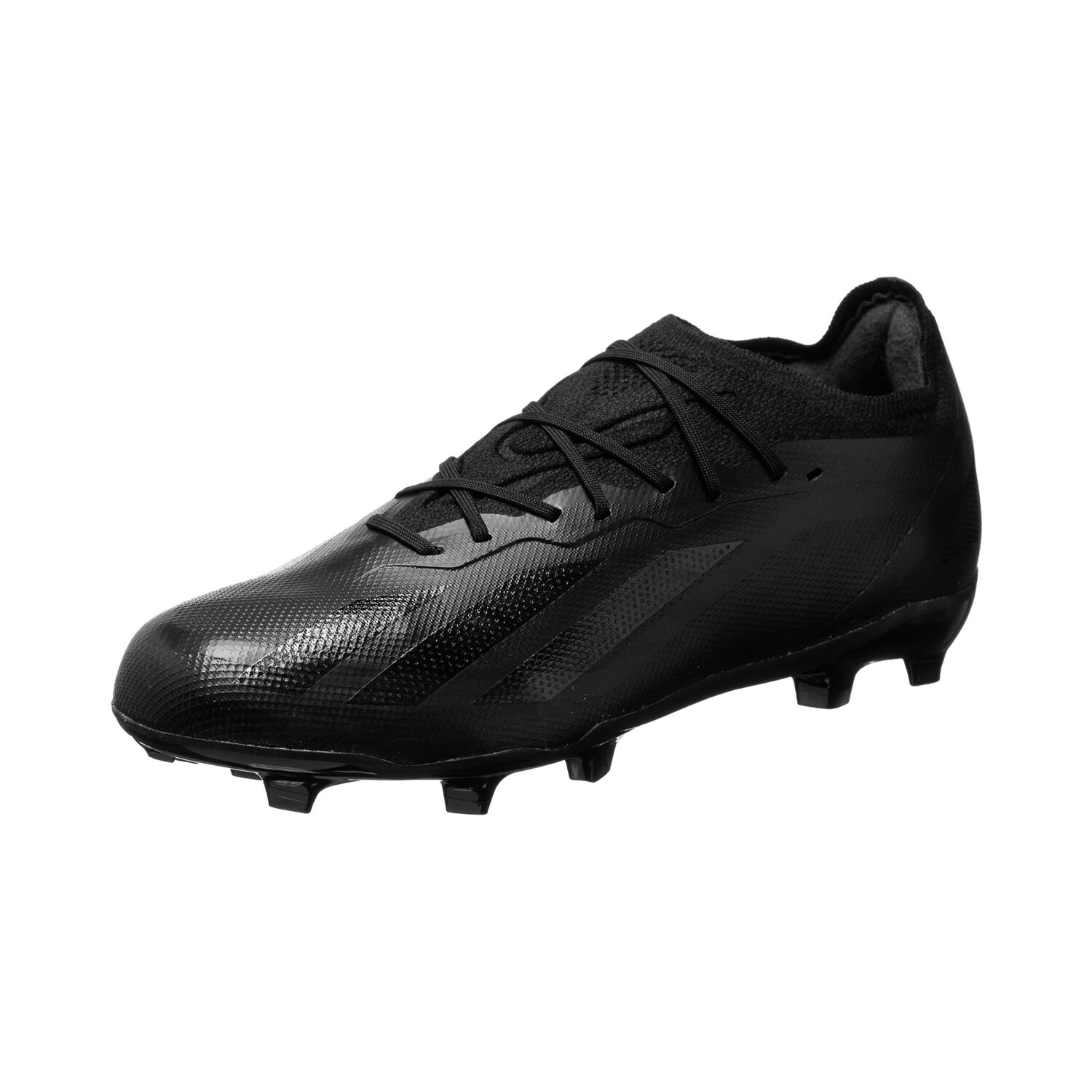

Спортивные кроссовки adidas Performance Fußballschuh X Crazyfast.1, черный