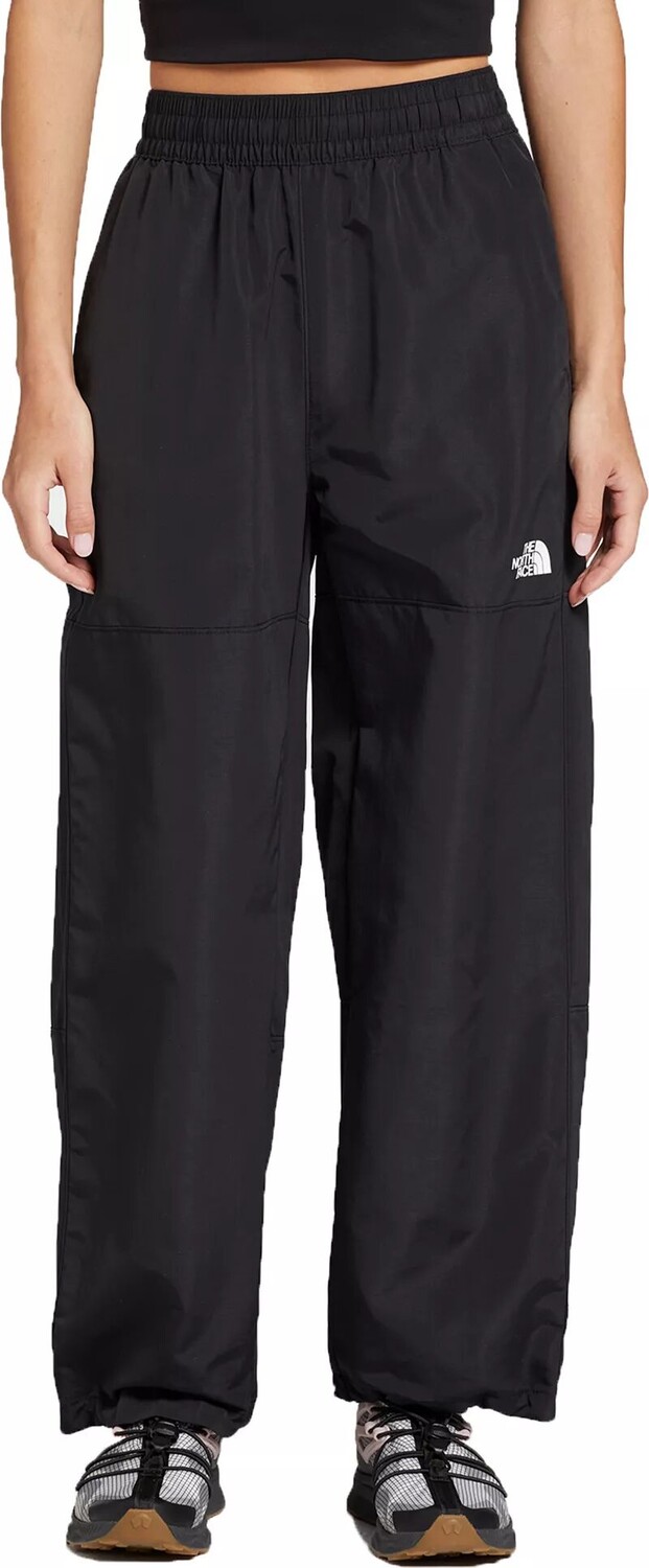 

Женские легкие брюки из нейлона The North Face TNF