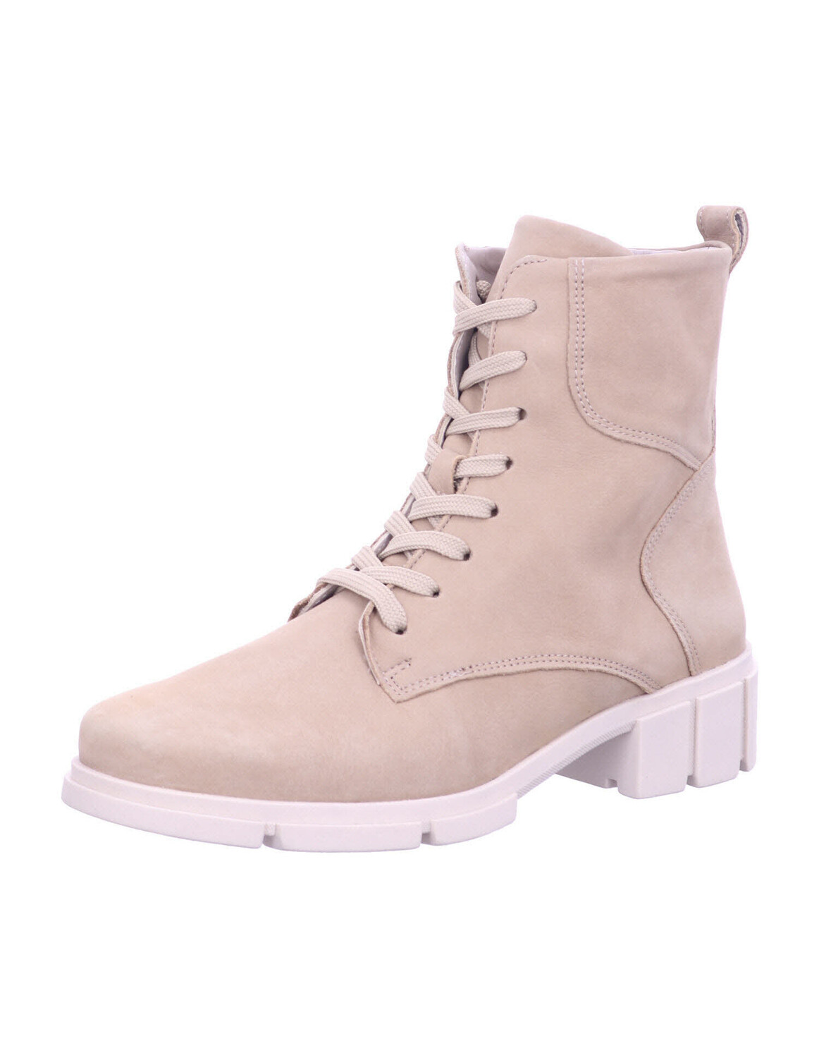 

Ботинки Solidus Stiefel, бежевый