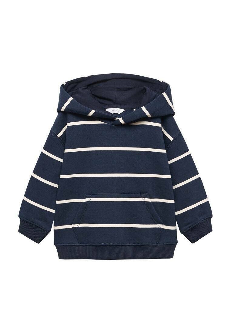 

Толстовка SEAB Mango Kids, цвет bleu marine foncé