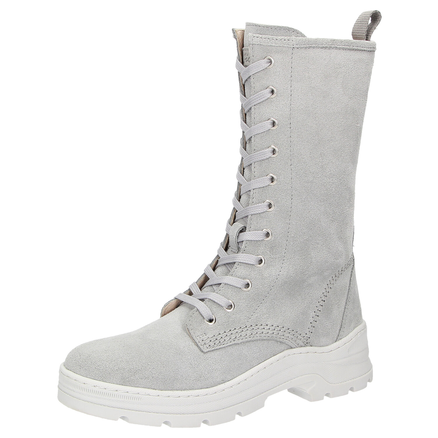 

Ботинки Sioux Stiefel Drenica 703 WF, светло-серый