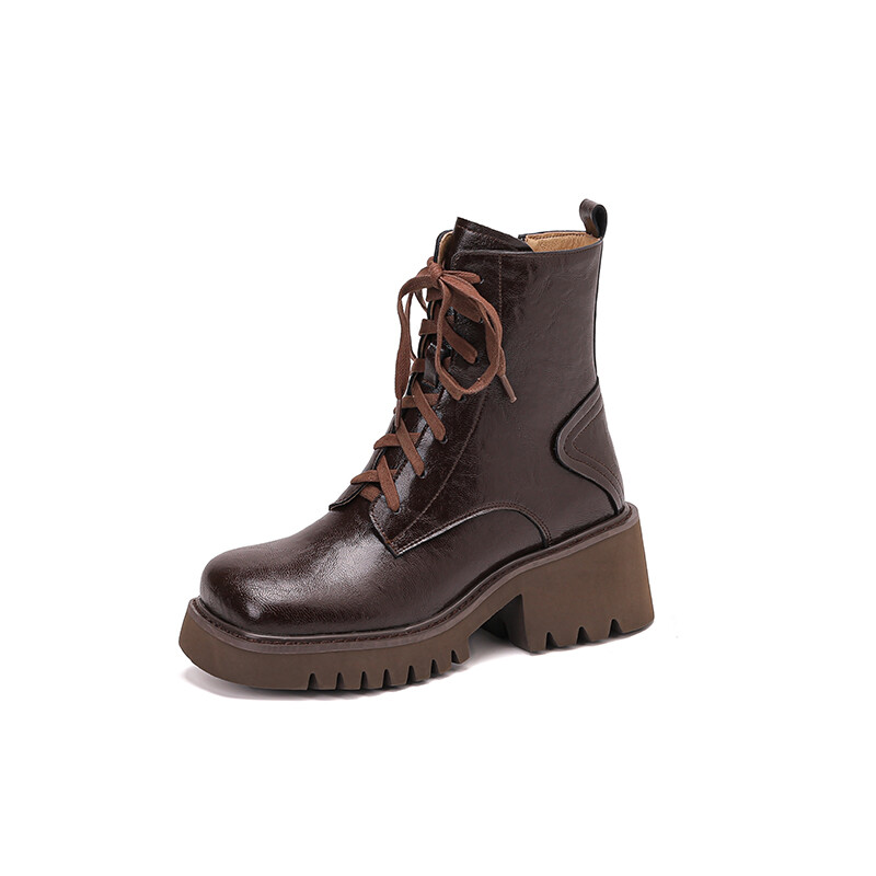 

Ботильоны Five-nine Dan seven Ankle Boots Women's, коричневый