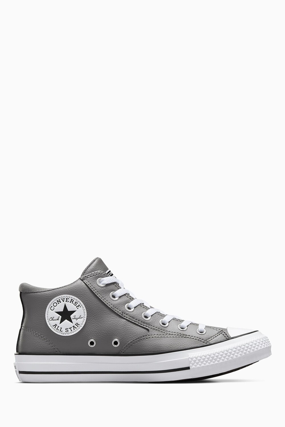 

Кроссовки Mid Malden Street Converse, серый