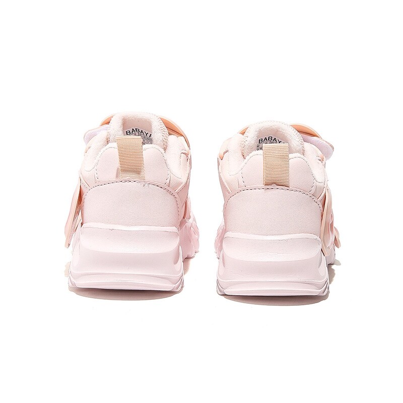 

Кроссовки Babaya Kids Lifestyle Shoes Kids Low-top, бежевый