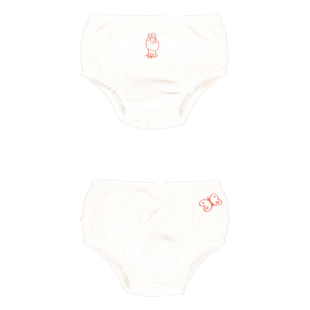 

Трусы Boboli Pack 2, белый