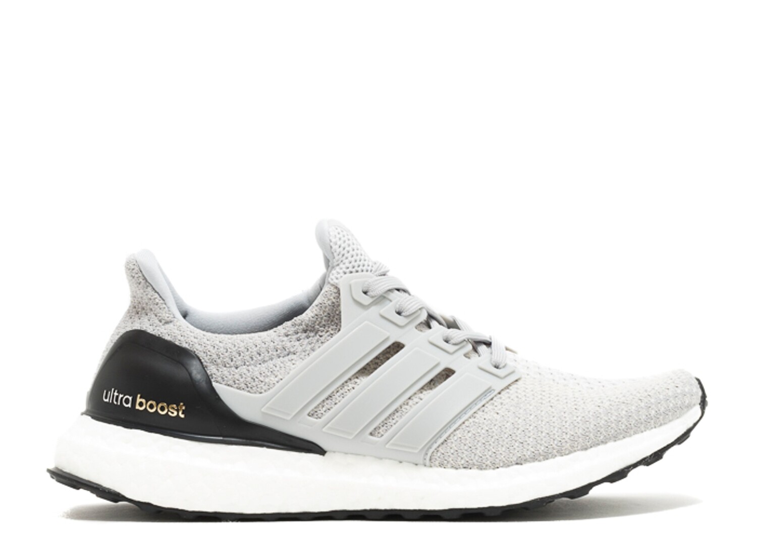 

Кроссовки adidas Ultraboost 2.0 'Clear Onix', серый