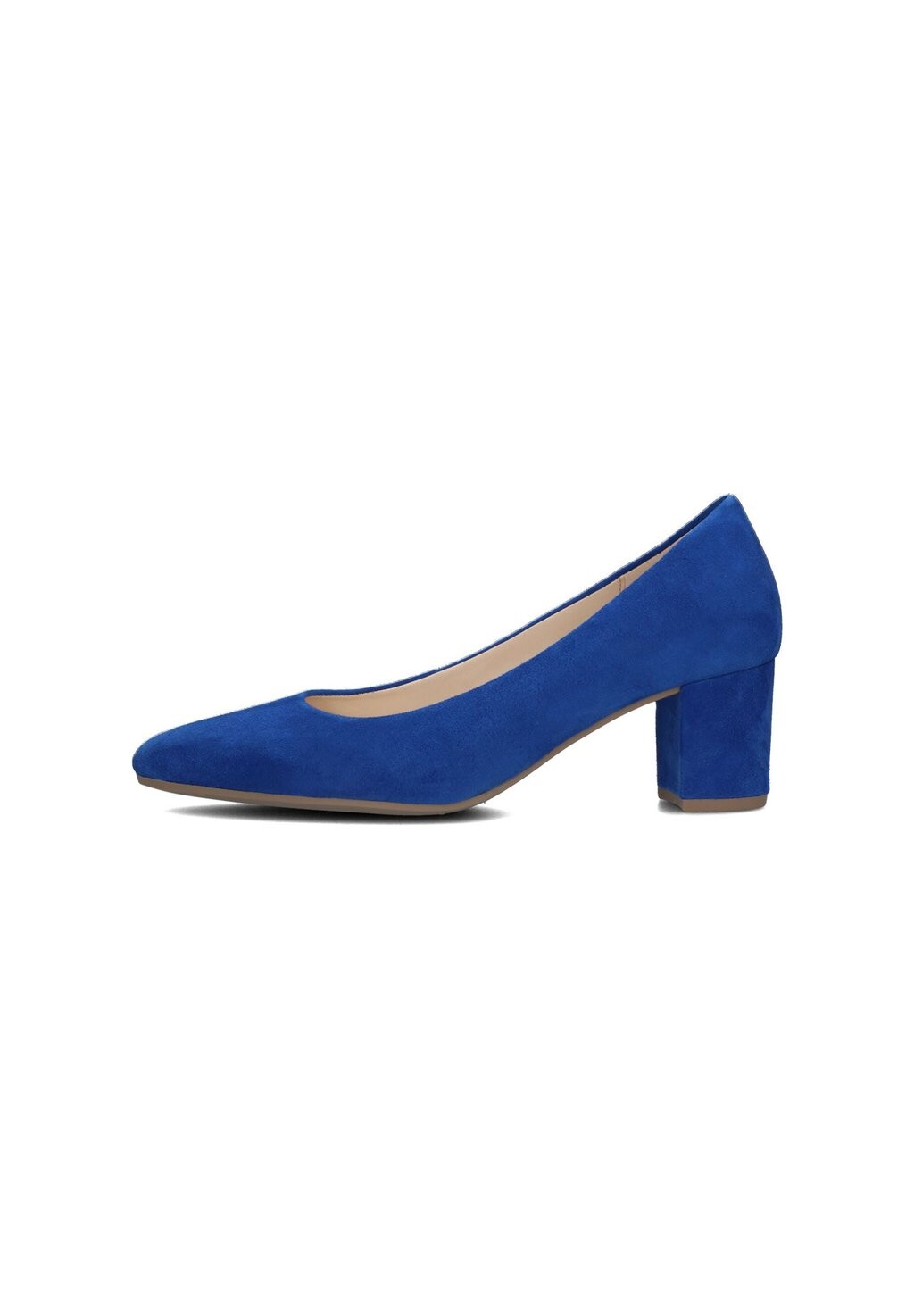 

Туфли Gabor, цвет blauw