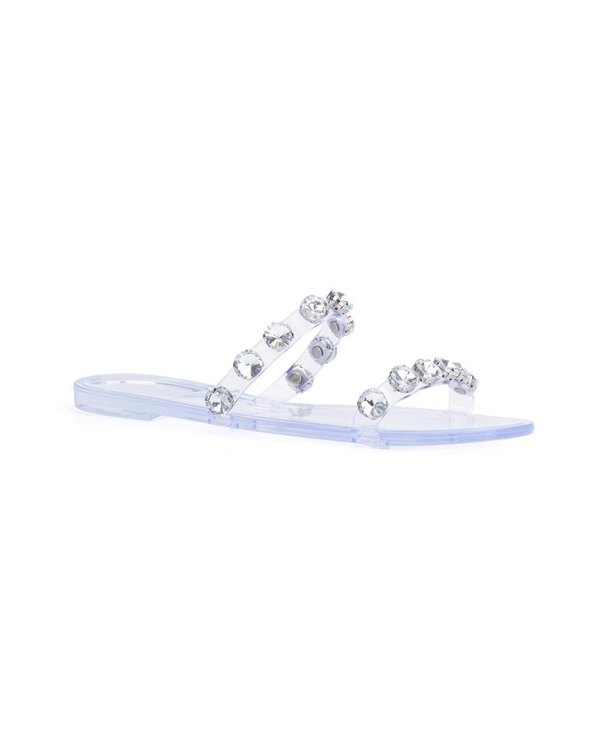 

Женские сандалии Chava Gem Jelly New York & Company