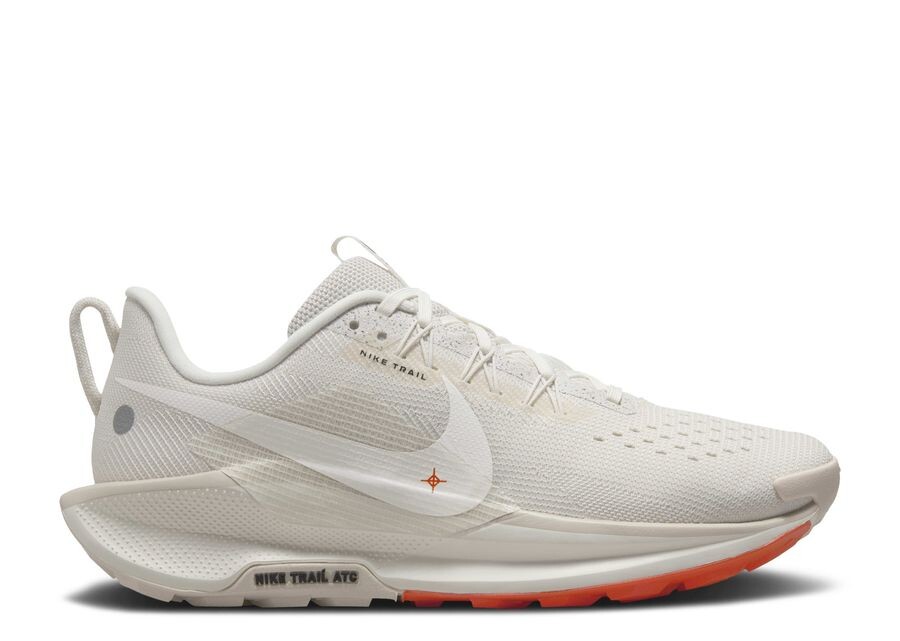 

Кроссовки Nike Wmns Pegasus Trail 5, цвет Phantom Picante Red