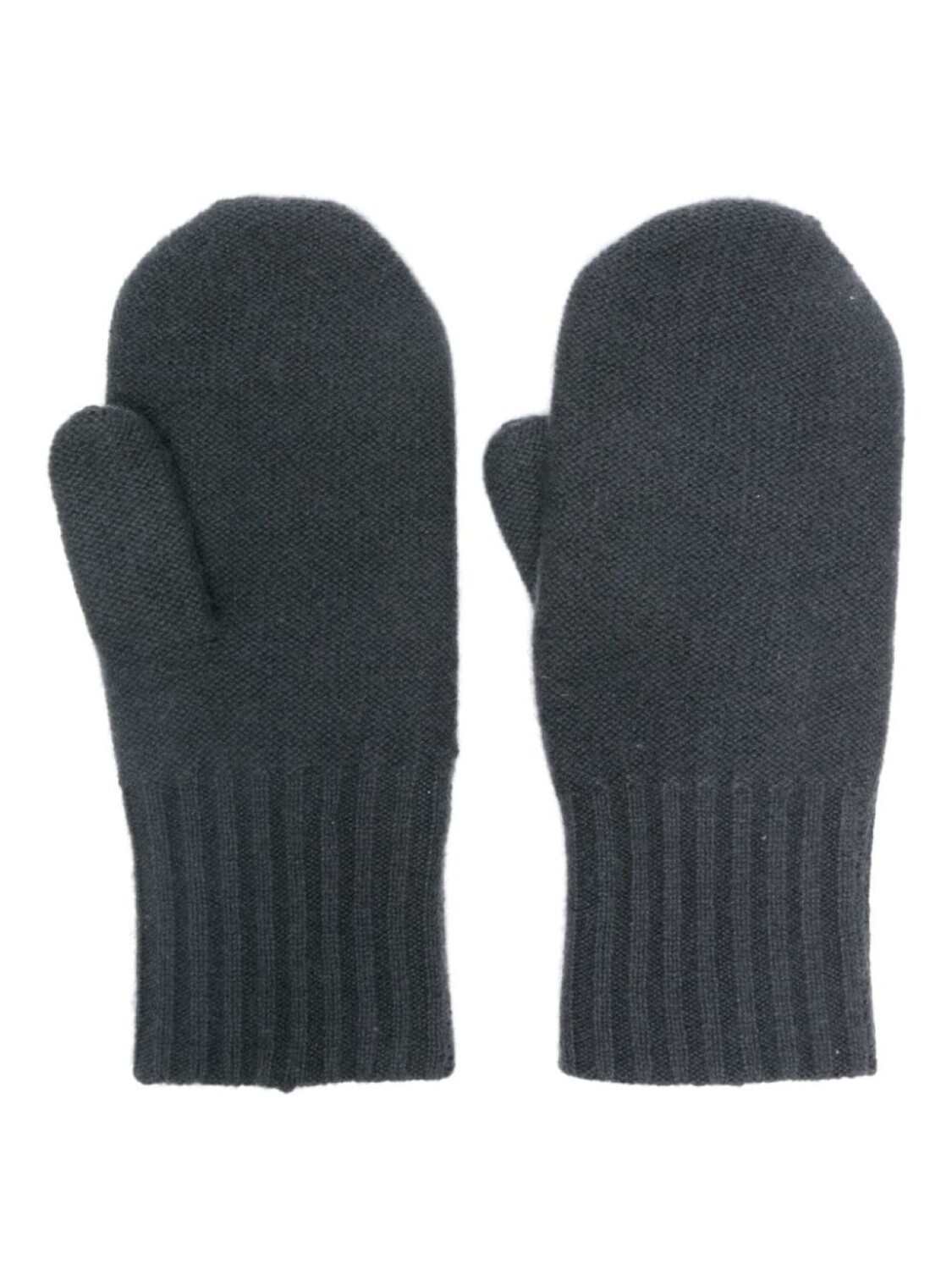 

Warm-Me кашемировые варежки, серый
