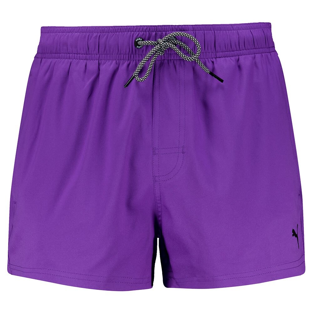 

Шорты для плавания Puma Length Swimming Shorts, фиолетовый