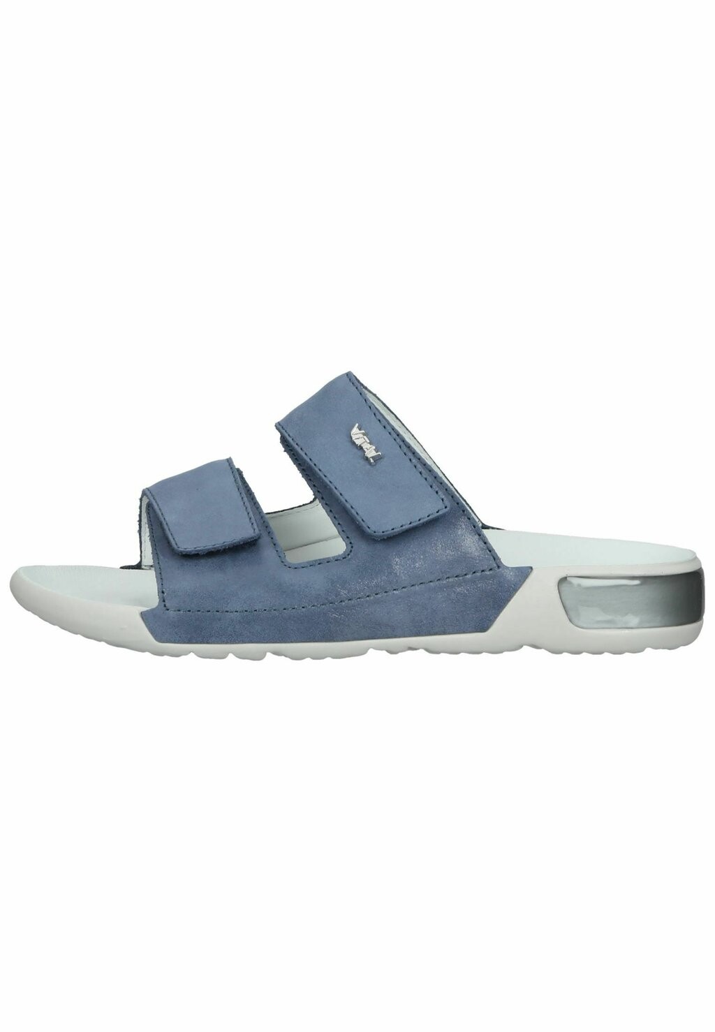 

Шлепанцы Vital Schuhe