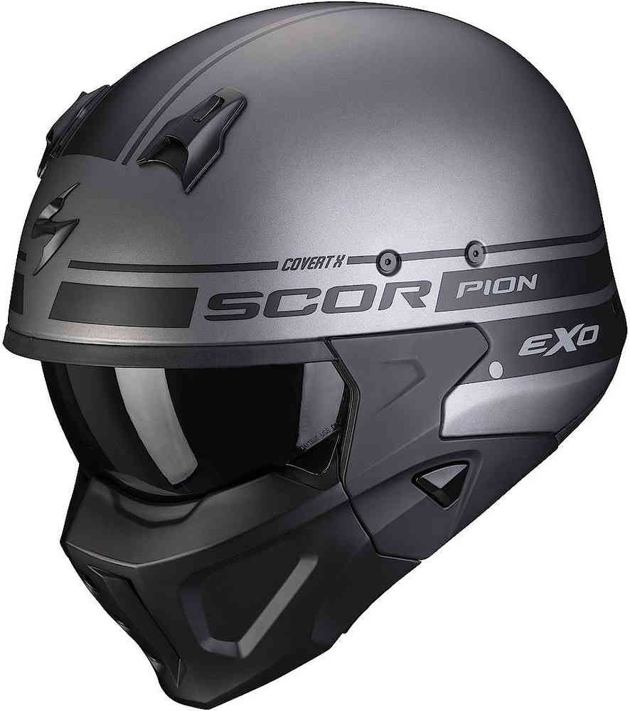 цена Шлем для борьбы Covert-X Scorpion