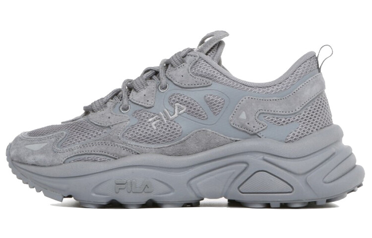

Унисекс Fila Fila Others Daddy Shoes Серый