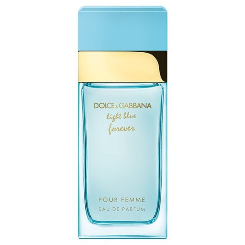 

Dolce & Gabbana Light Blue Forever парфюмерная вода для женщин, 25 ml