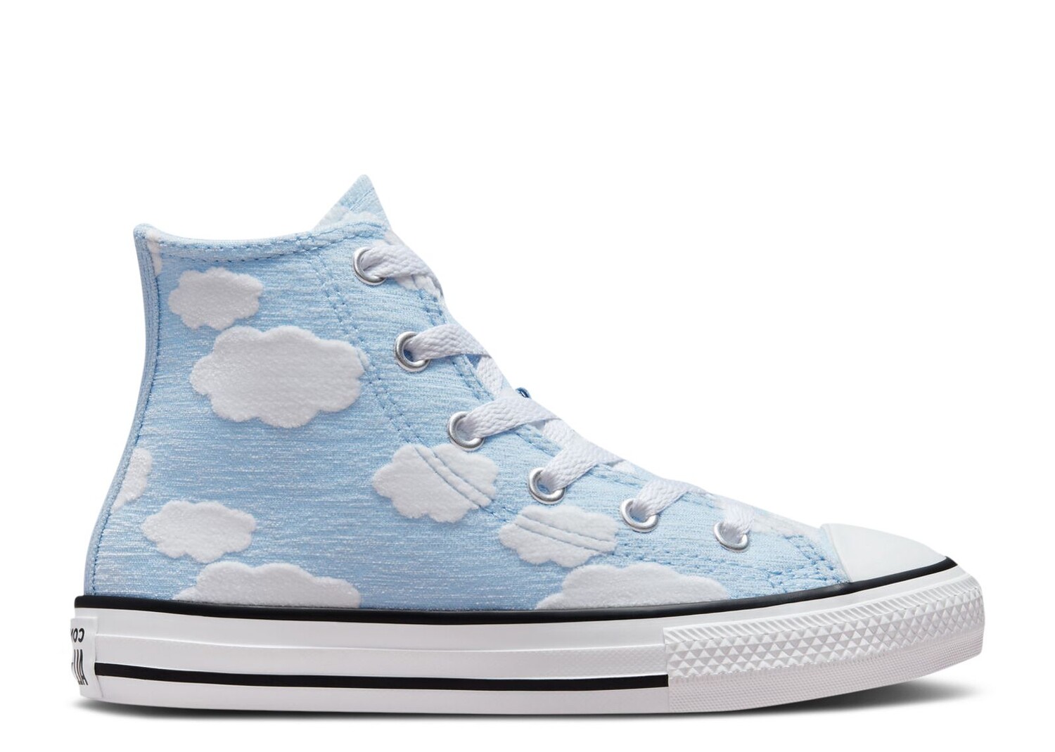

Кроссовки Converse Chuck Taylor All Star High Gs 'Clouds', синий