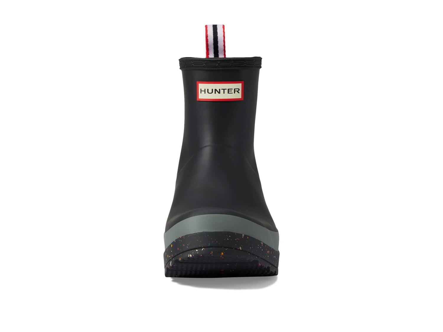 

Ботинки Hunter Play Short Speckle Sole Wellington Boots