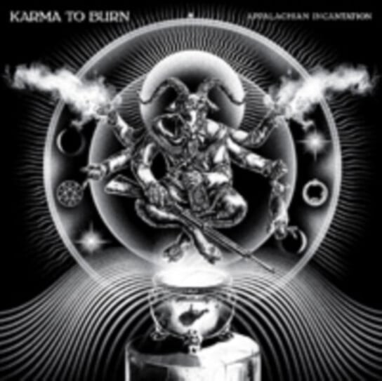 

Виниловая пластинка Karma To Burn - Appalachian Incantation
