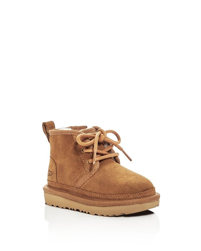 

Ботинки унисекс Neumel II - малыш, маленький ребенок, большой ребенок UGG