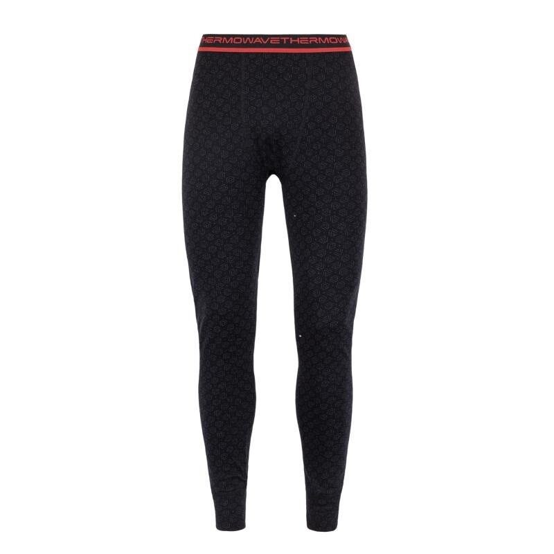 

Тайтсы Thermowave Merinos Xtreme, черный