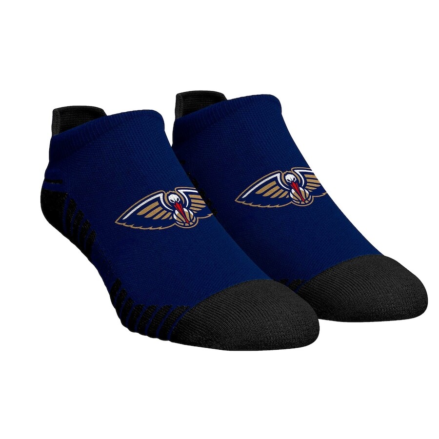 

Носки Rock Em Socks New Orleans Pelicans