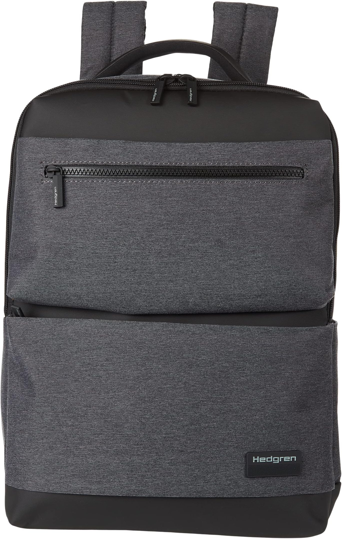 Рюкзак Source 15.6 RFID Laptop Backpack Hedgren, цвет Stylish Grey