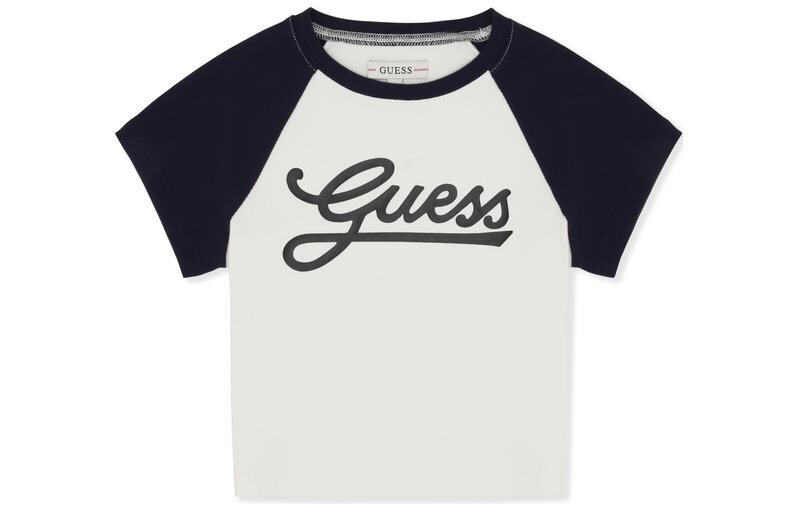 

Футболка женская Guess
