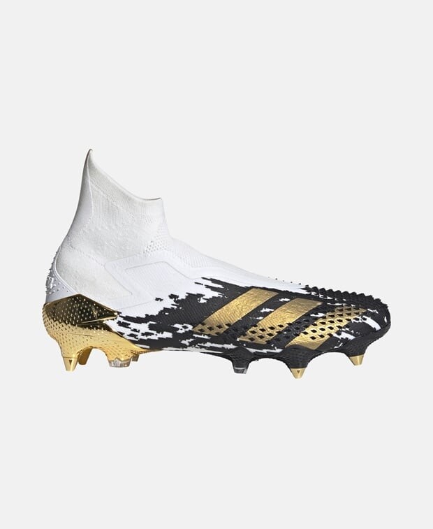 

Бутсы adidas, белый