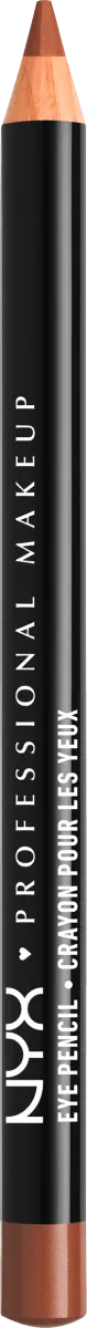 

Каджал Слим 916 Темно-рыжий 1 г. NYX PROFESSIONAL MAKEUP