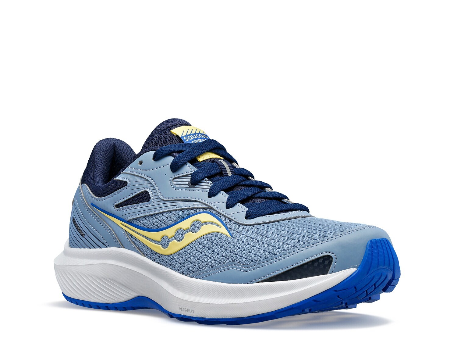

Кроссовки Saucony Cohesion 16, синий