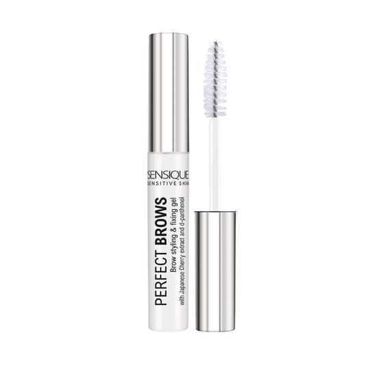 

Бесцветный гель для бровей, 10 мл Sensique, Perfect Brows