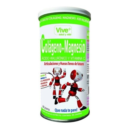 

Добавки Vive+ Коллаген Магний 200G, Vive