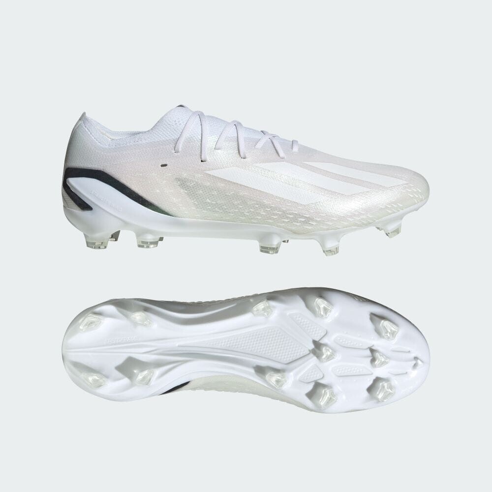 

Бутсы Adidas X SPEEDPORTAL.1 FG, белый