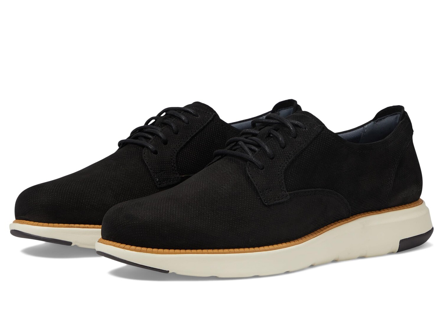 

Оксфорды Cole Haan Grand Atlantic Oxford
