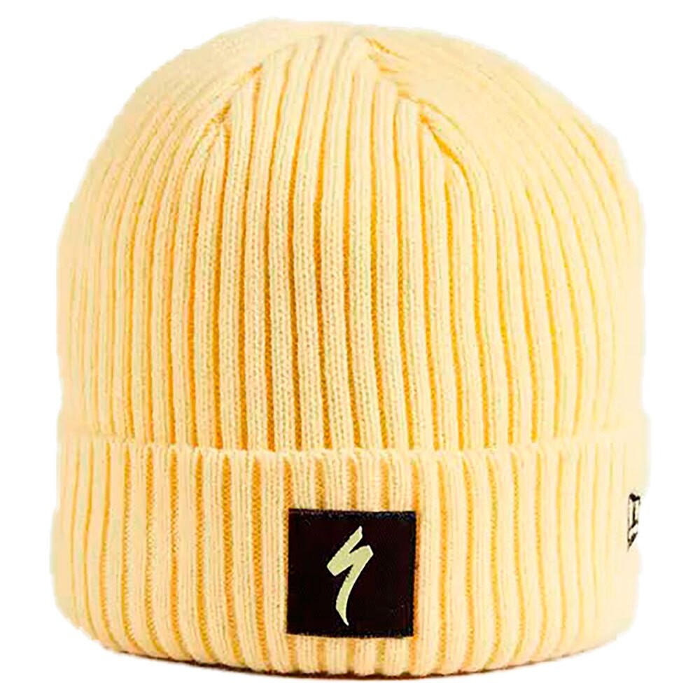 

Неквормер Specialized Butter New Era Cuff, желтый