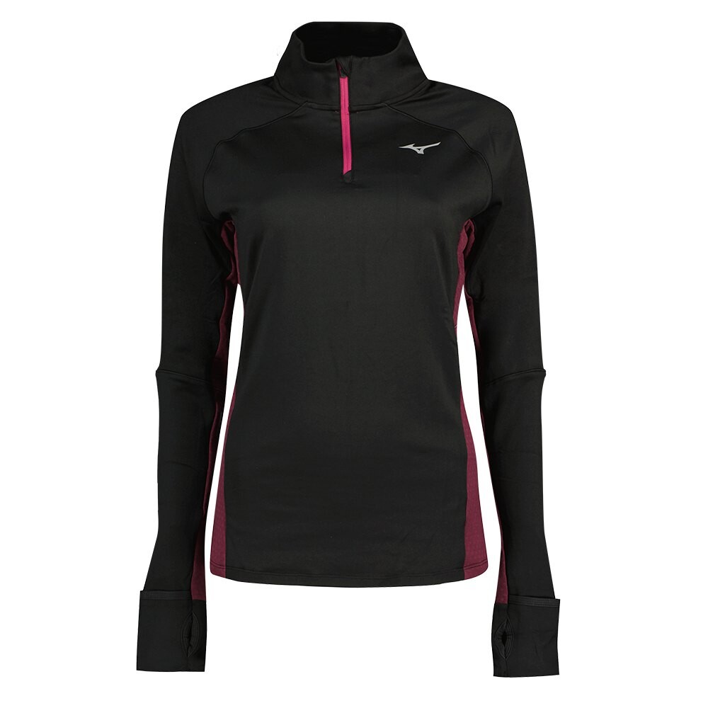 

Толстовка Mizuno Warmalite, белый