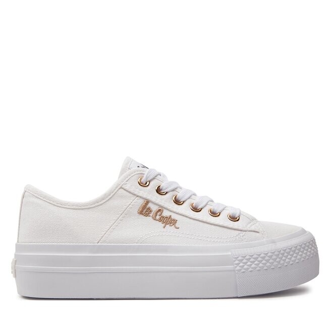 

Кроссовки Lee Cooper LCW-24-31-2725LA White, белый